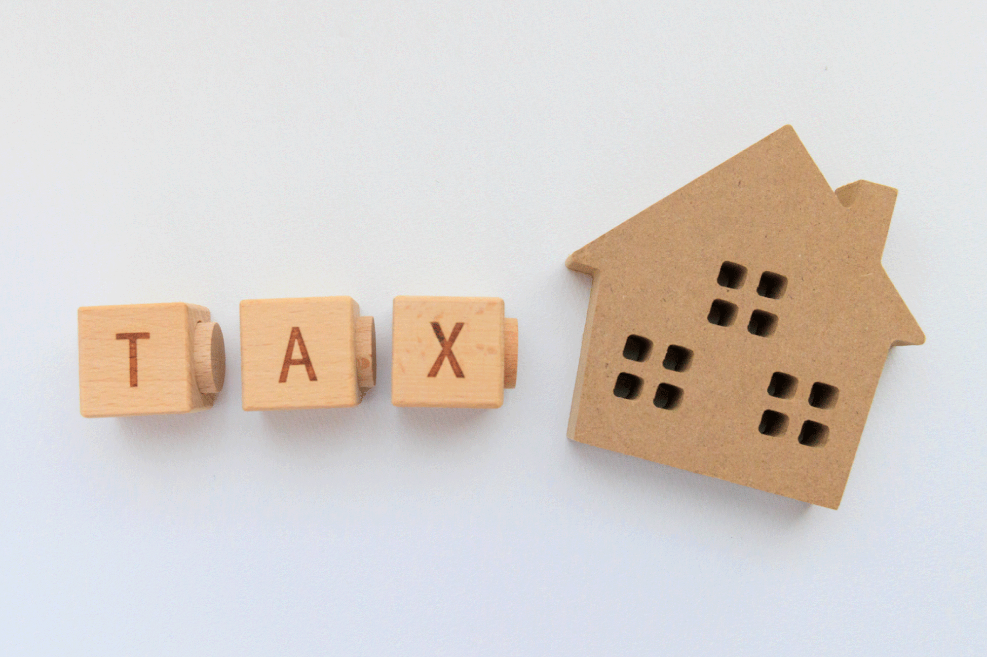自宅の売却の際に発生する税金を分かりやすく解説